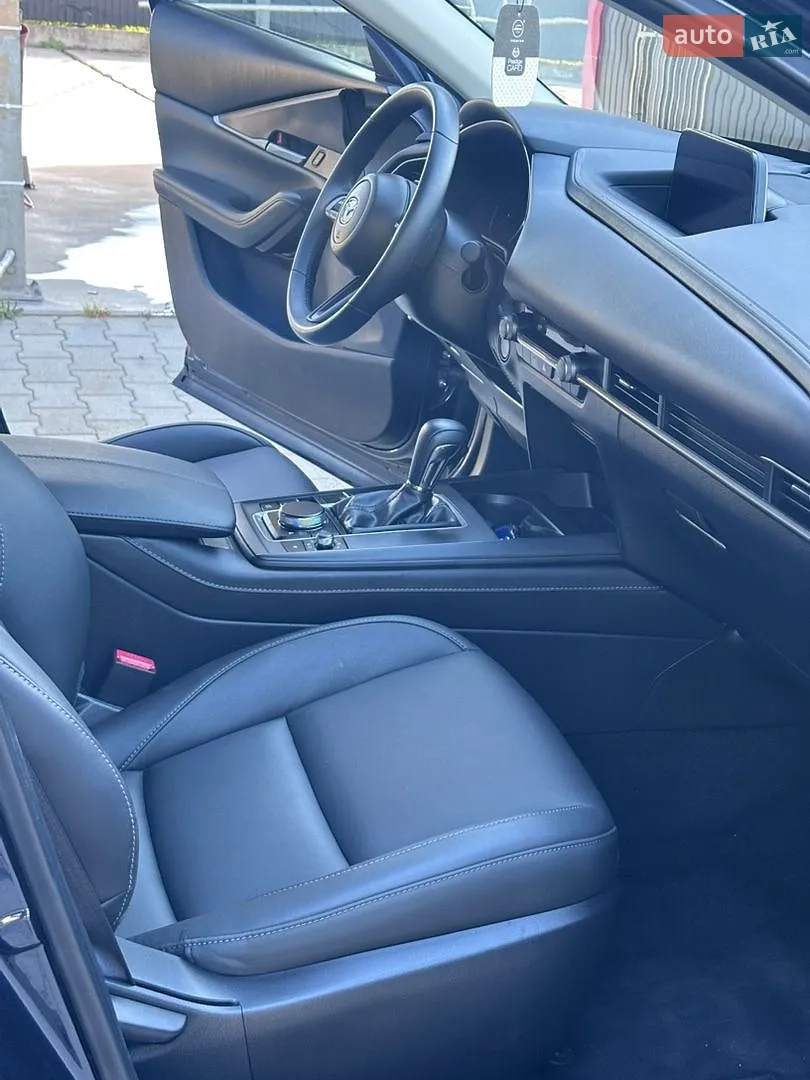 2023 Mazda CX-30 - мініатюра 15