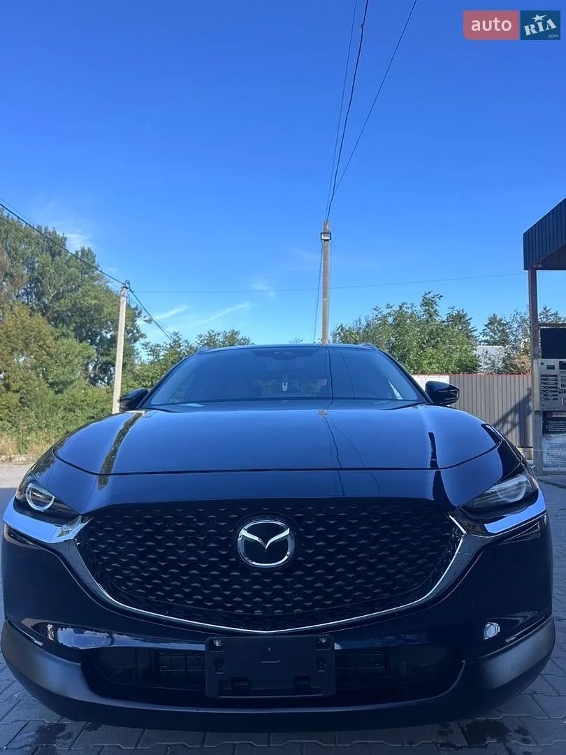 2023 Mazda CX-30 - мініатюра 10