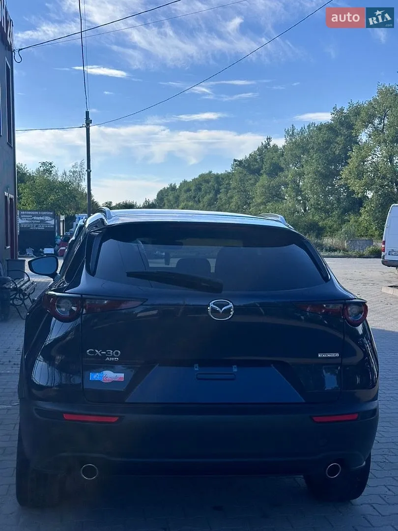2023 Mazda CX-30 - мініатюра 6