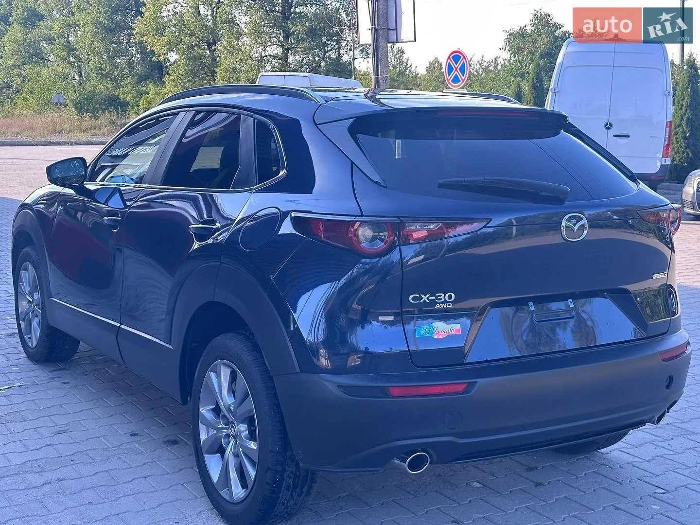 2023 Mazda CX-30 - мініатюра 5