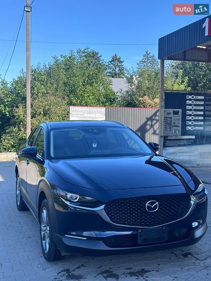 2023 Mazda CX-30 - мініатюра 3
