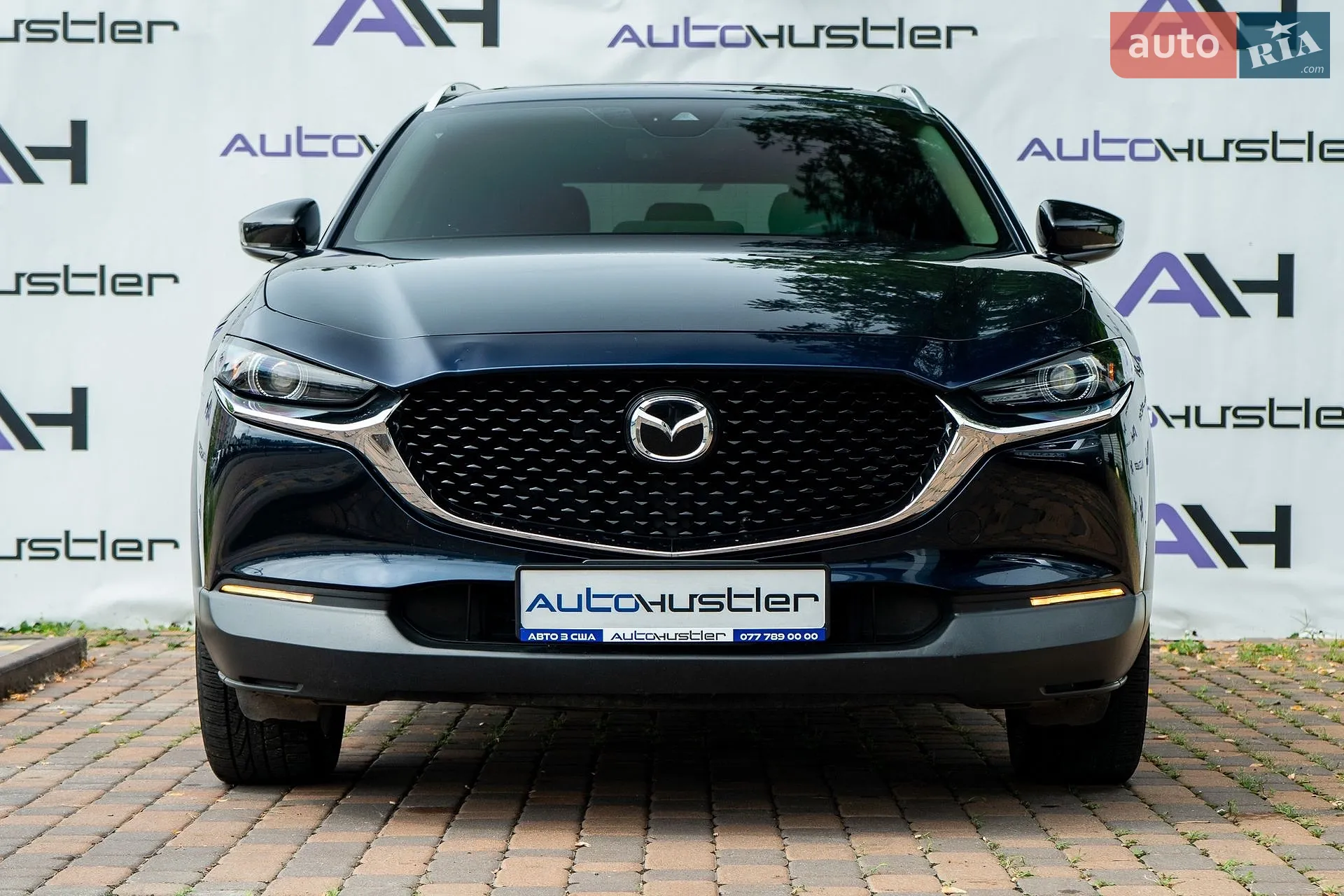 2021 Mazda CX-30 - мініатюра 2