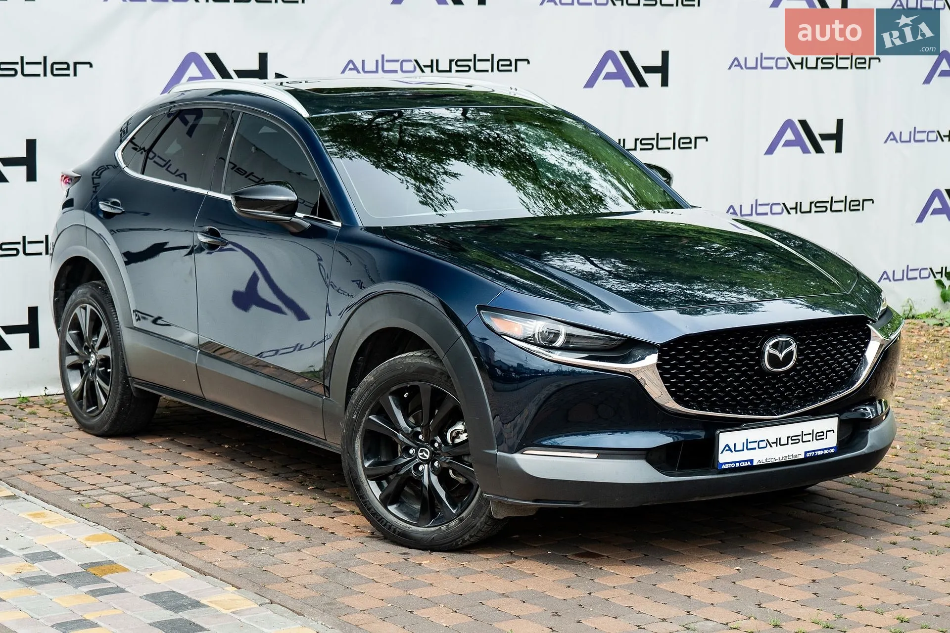 2021 Mazda CX-30 - мініатюра 6