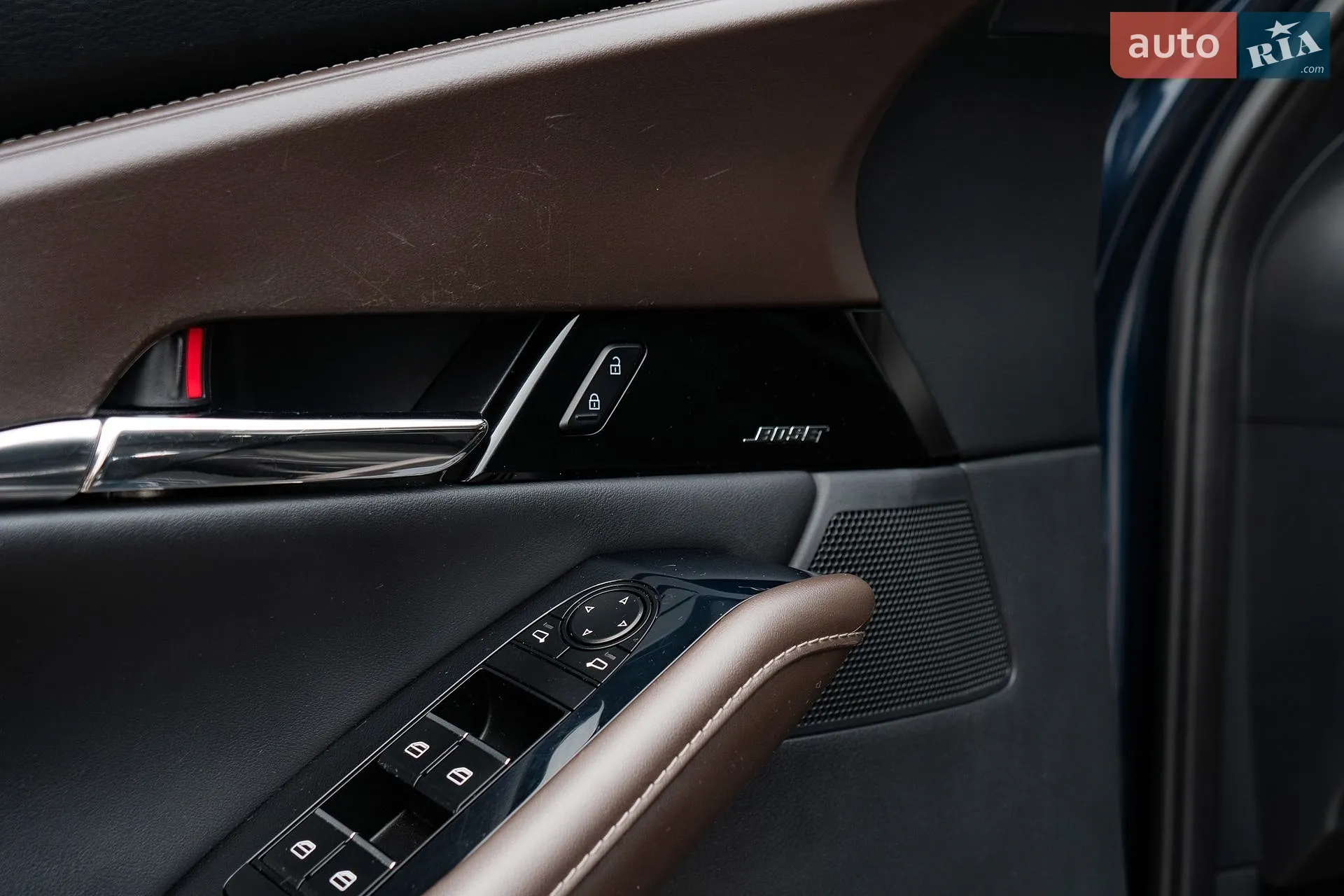 2021 Mazda CX-30 - мініатюра 24