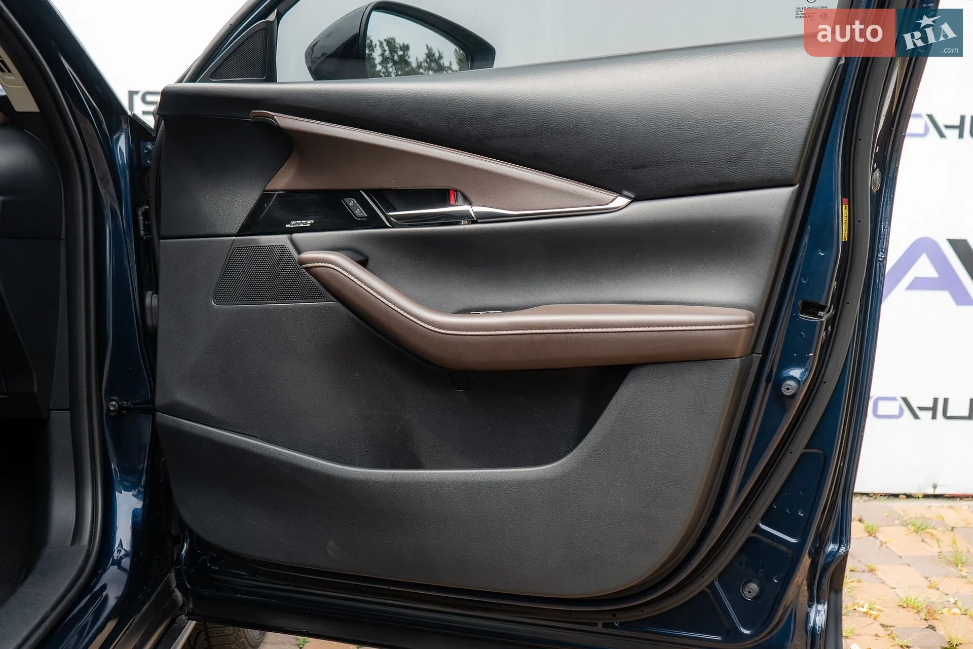 2021 Mazda CX-30 - мініатюра 34