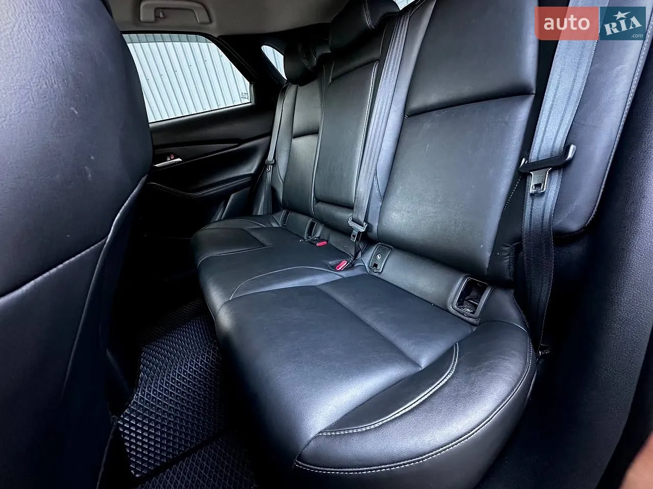2021 Mazda CX-30 - мініатюра 24