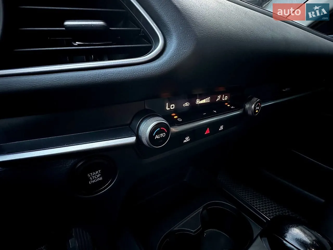 2021 Mazda CX-30 - мініатюра 28