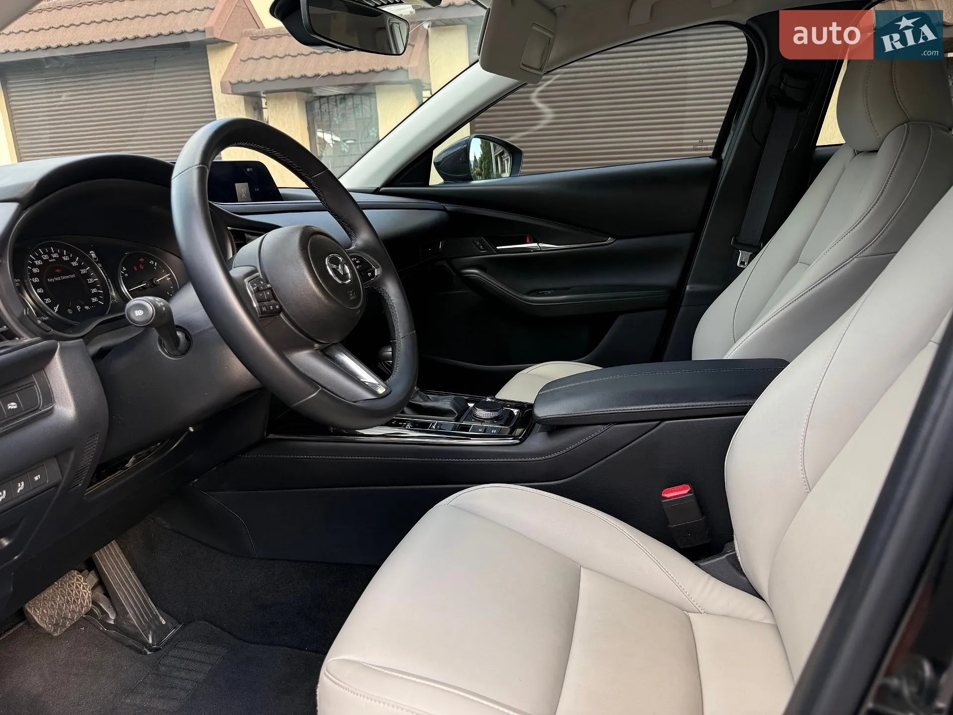 2025 Mazda CX-30 - мініатюра 8