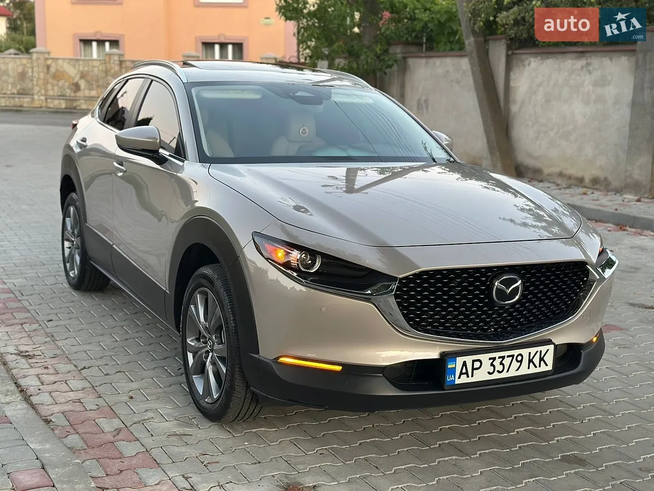 2023 Mazda CX-30 - мініатюра 27
