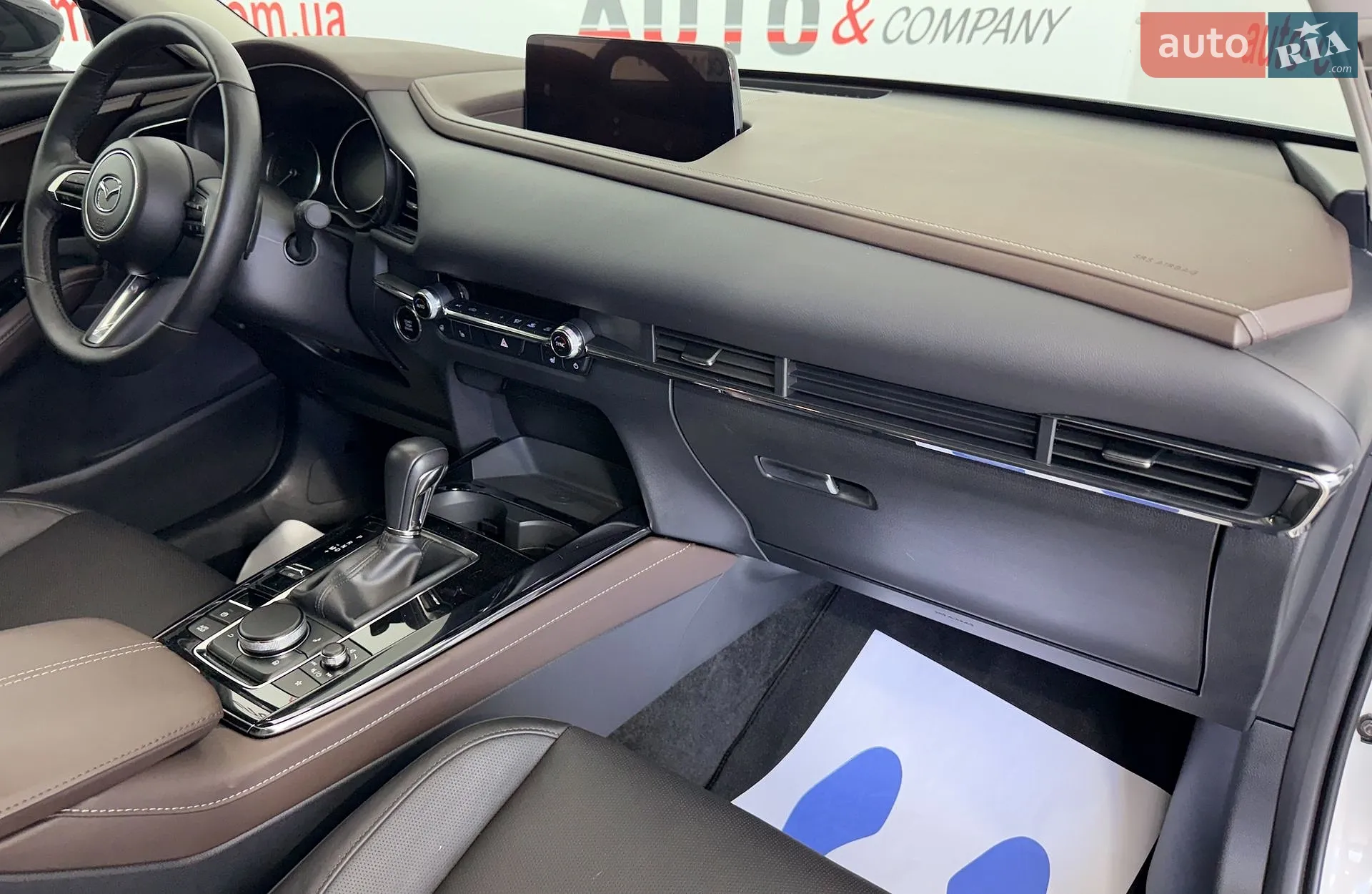 2023 Mazda CX-30 - мініатюра 11