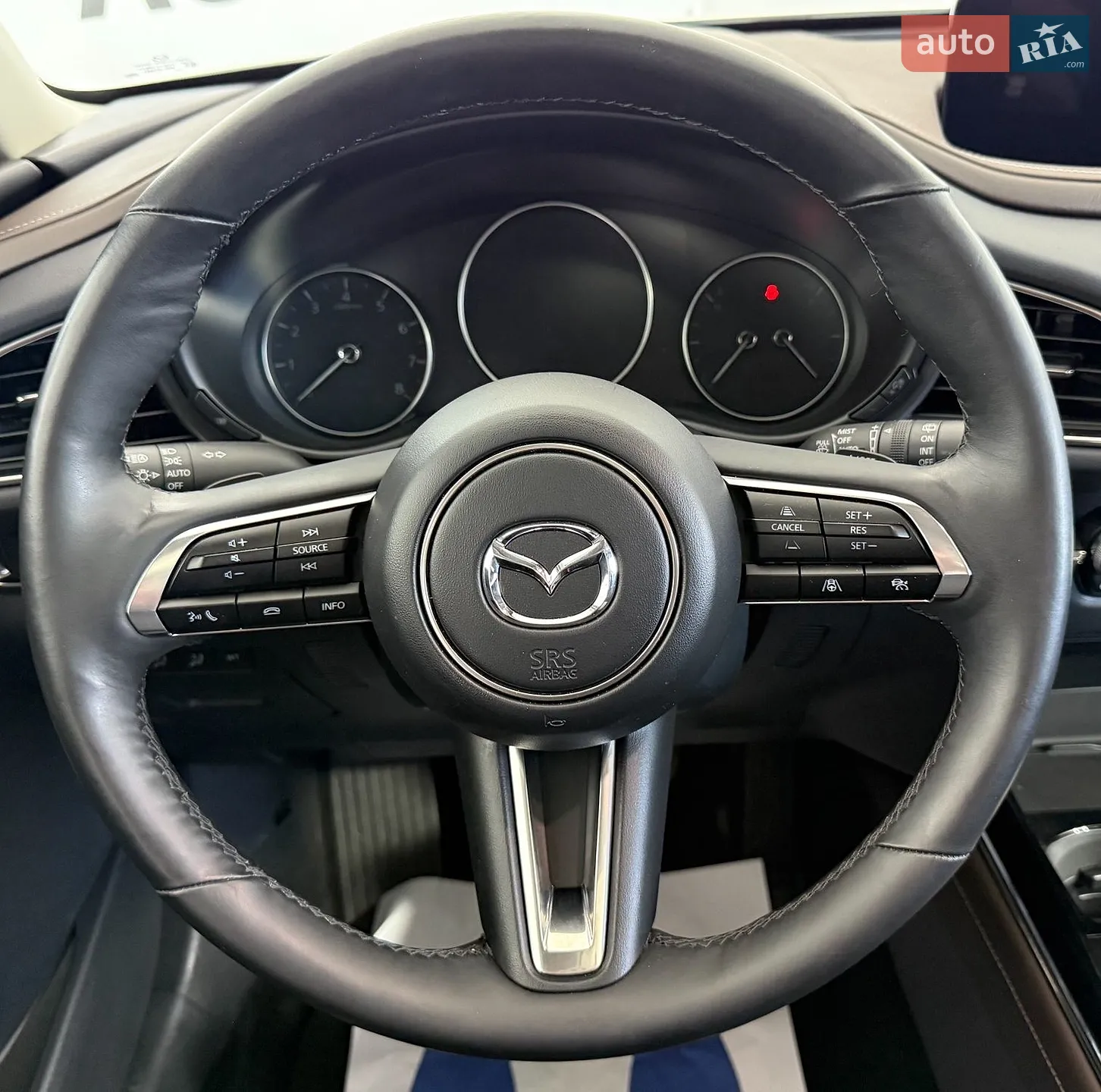 2023 Mazda CX-30 - мініатюра 22