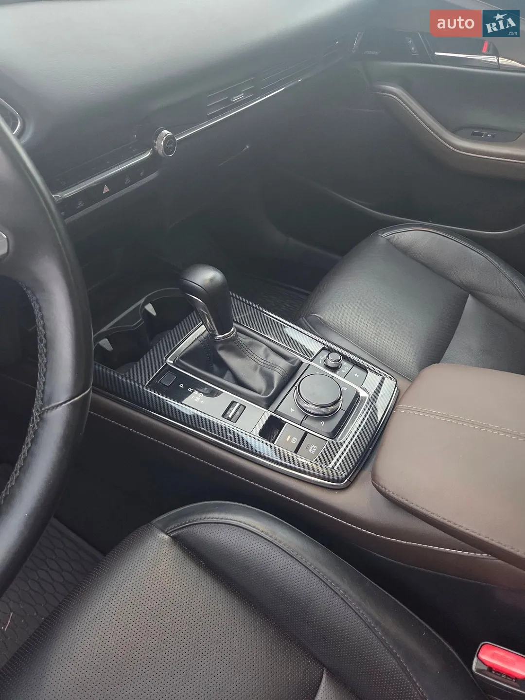 2021 Mazda CX-30 - мініатюра 11