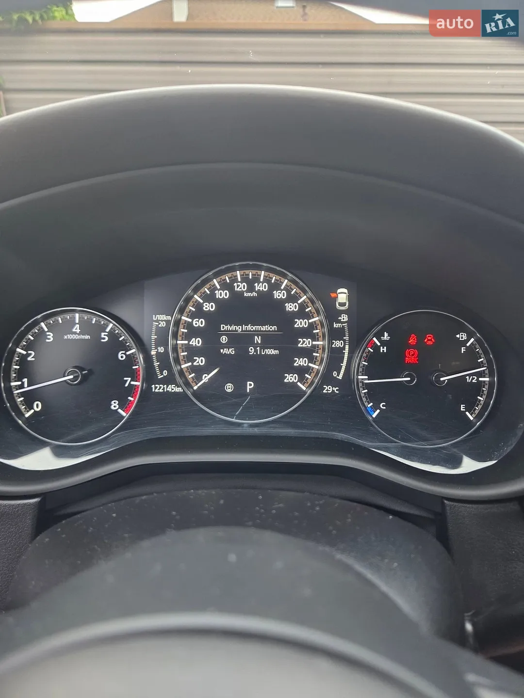 2021 Mazda CX-30 - мініатюра 12