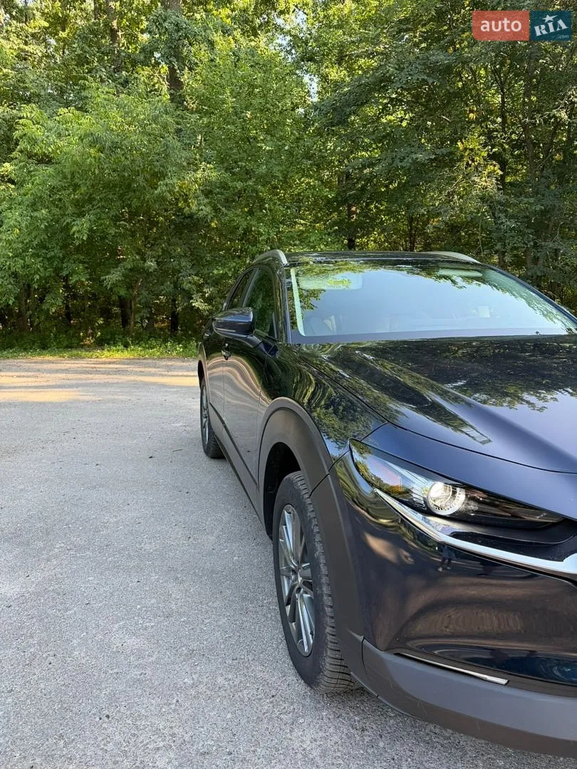 2024 Mazda CX-30 - мініатюра 10