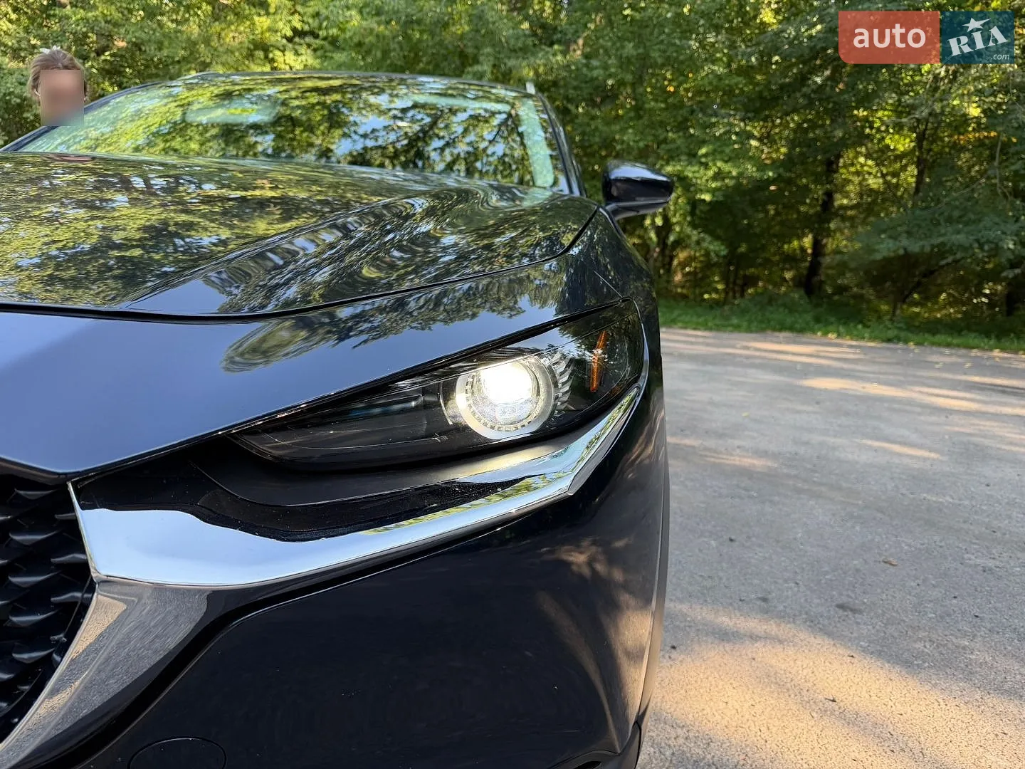 2024 Mazda CX-30 - мініатюра 13