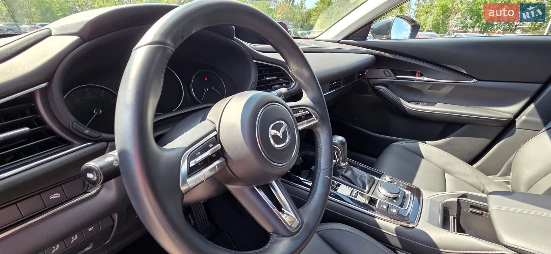 2021 Mazda CX-30 - мініатюра 15