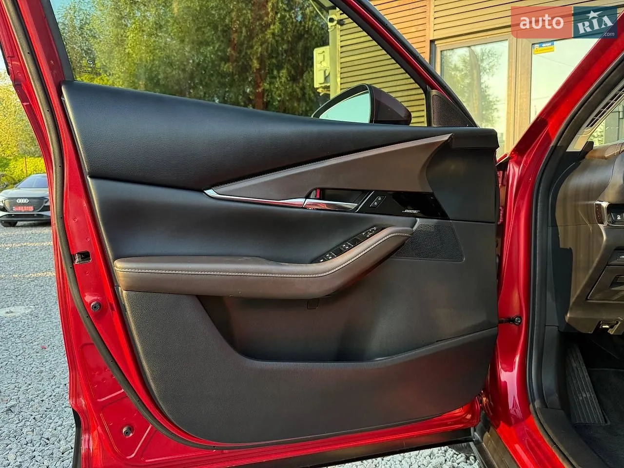 2023 Mazda CX-30 - мініатюра 19