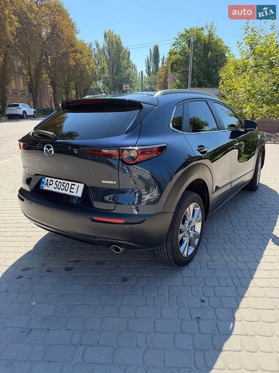 2023 Mazda CX-30 - мініатюра 3