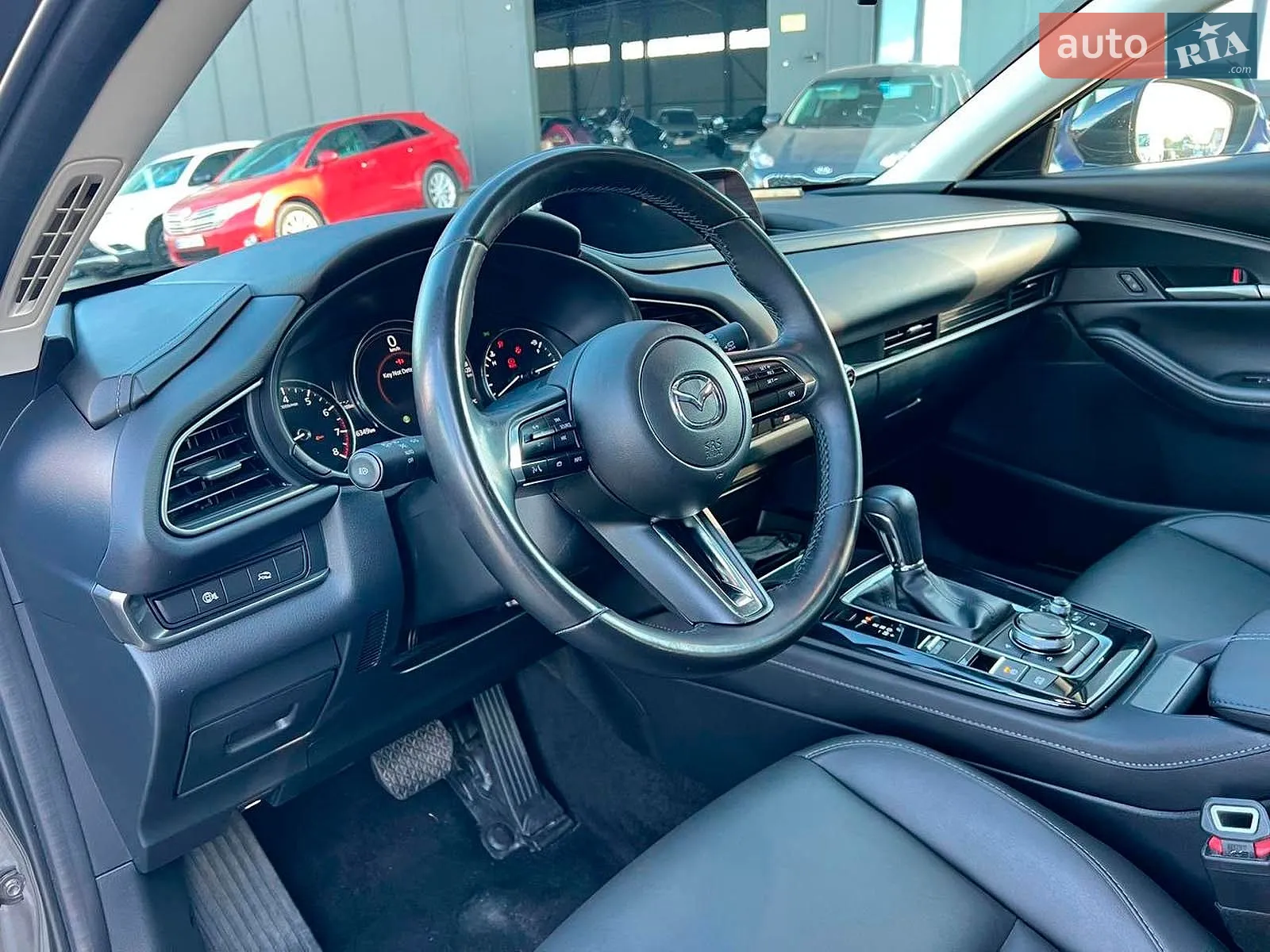 2024 Mazda CX-30 - мініатюра 19