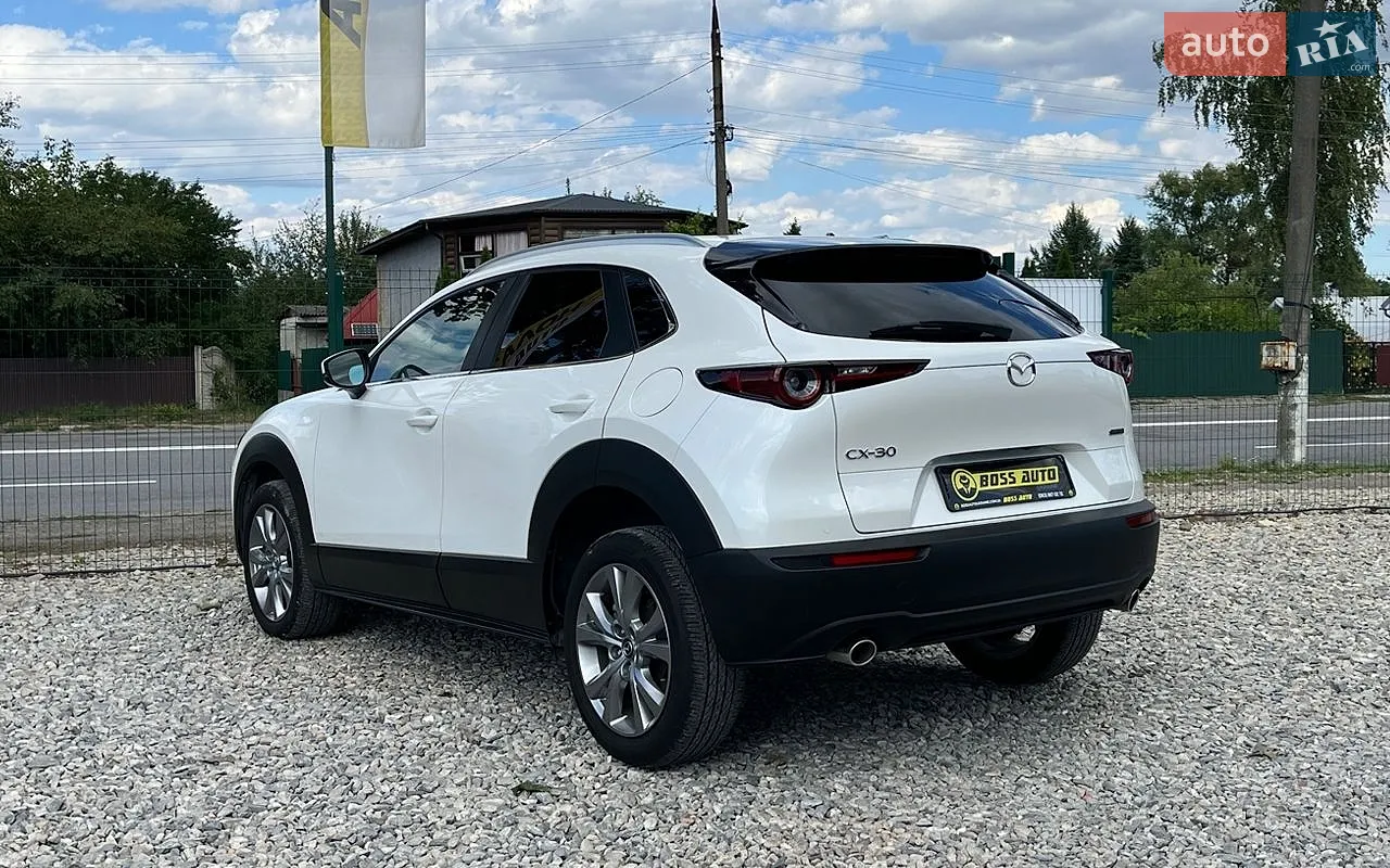 2023 Mazda CX-30 - мініатюра 5