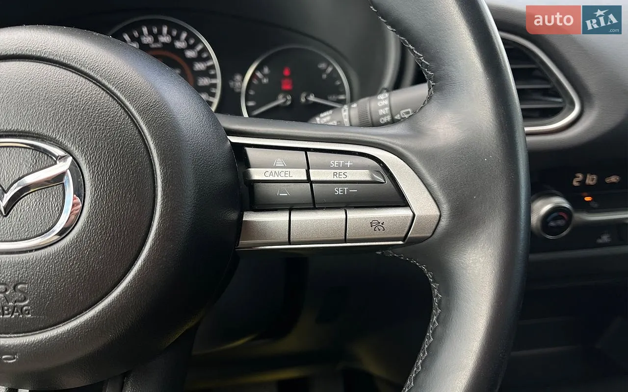 2023 Mazda CX-30 - мініатюра 11