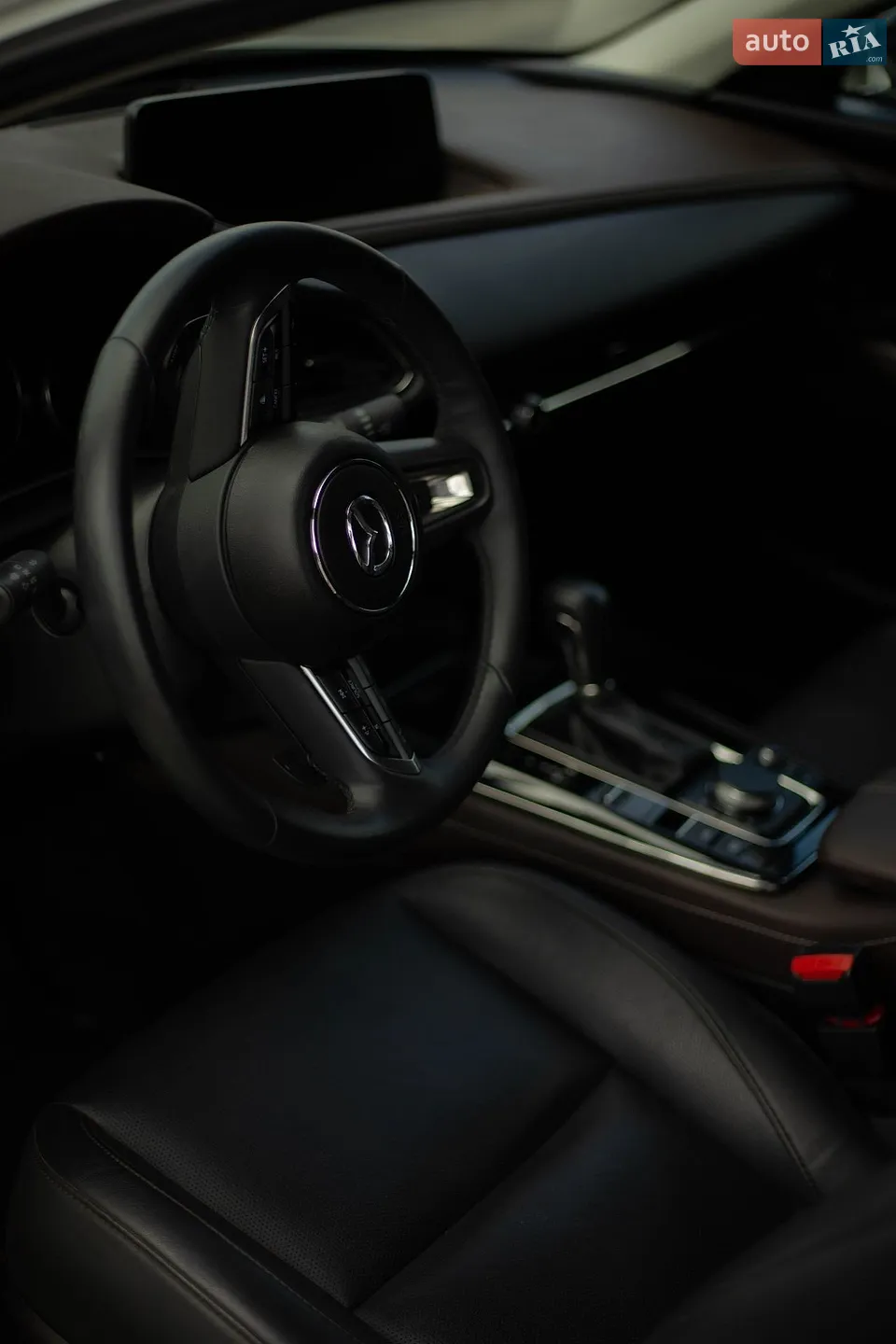 2023 Mazda CX-30 - мініатюра 10