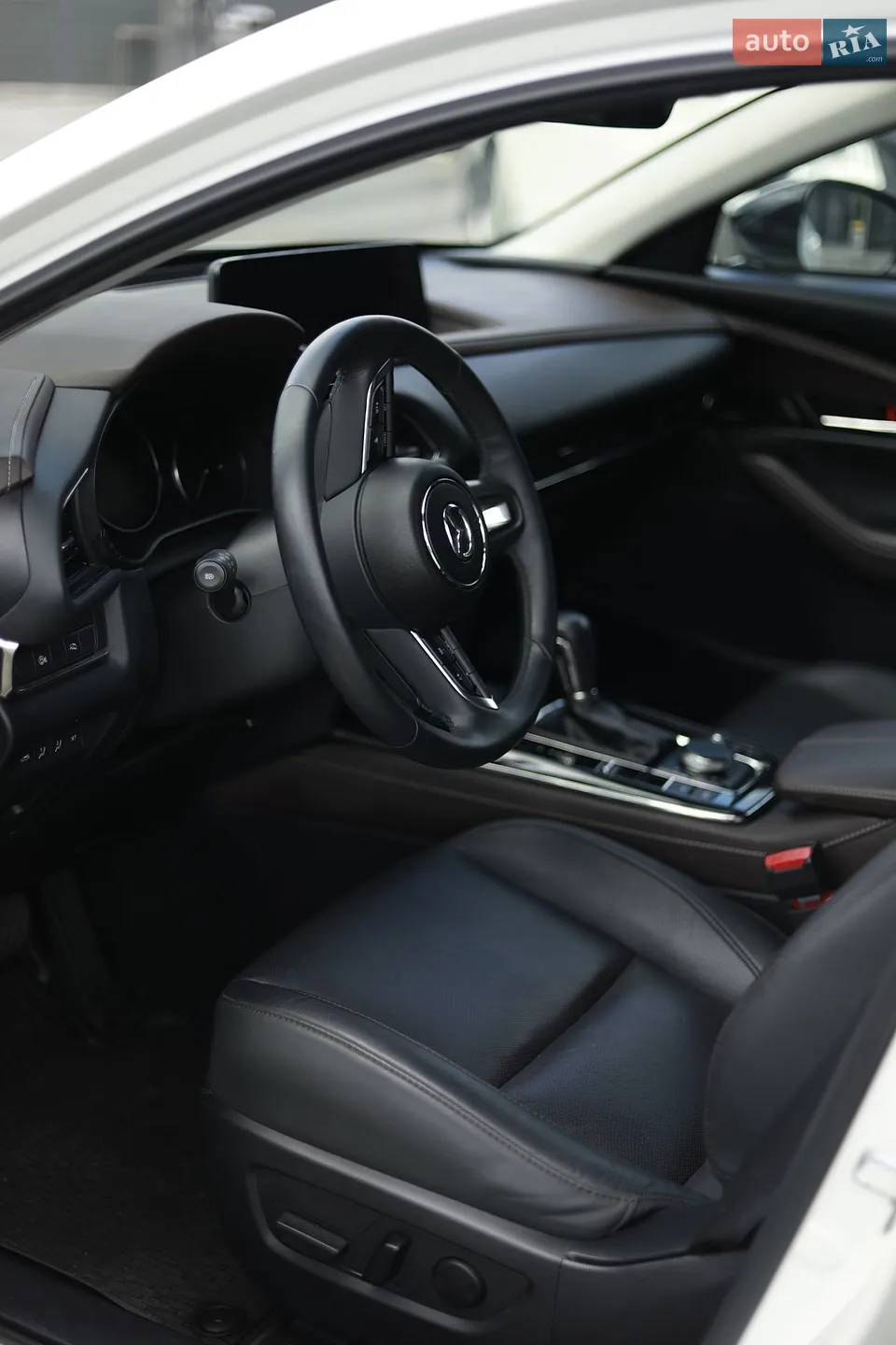 2023 Mazda CX-30 - мініатюра 6
