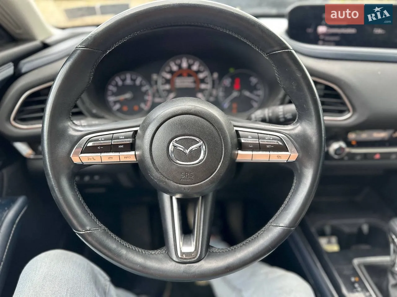 2020 Mazda CX-30 - мініатюра 10