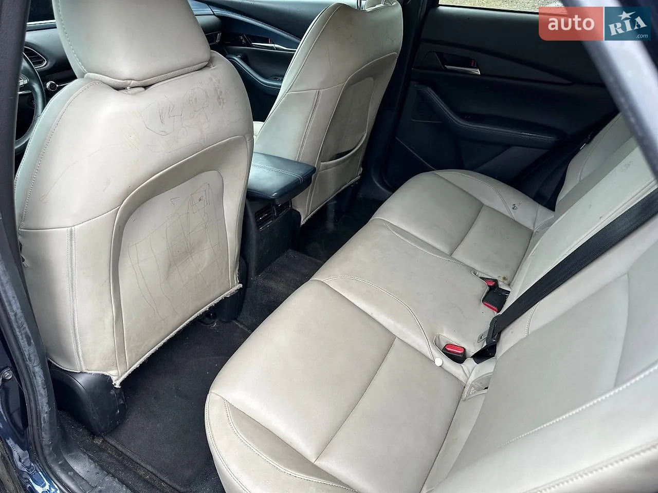 2020 Mazda CX-30 - мініатюра 17