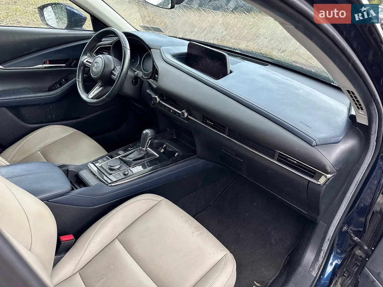 2020 Mazda CX-30 - мініатюра 21