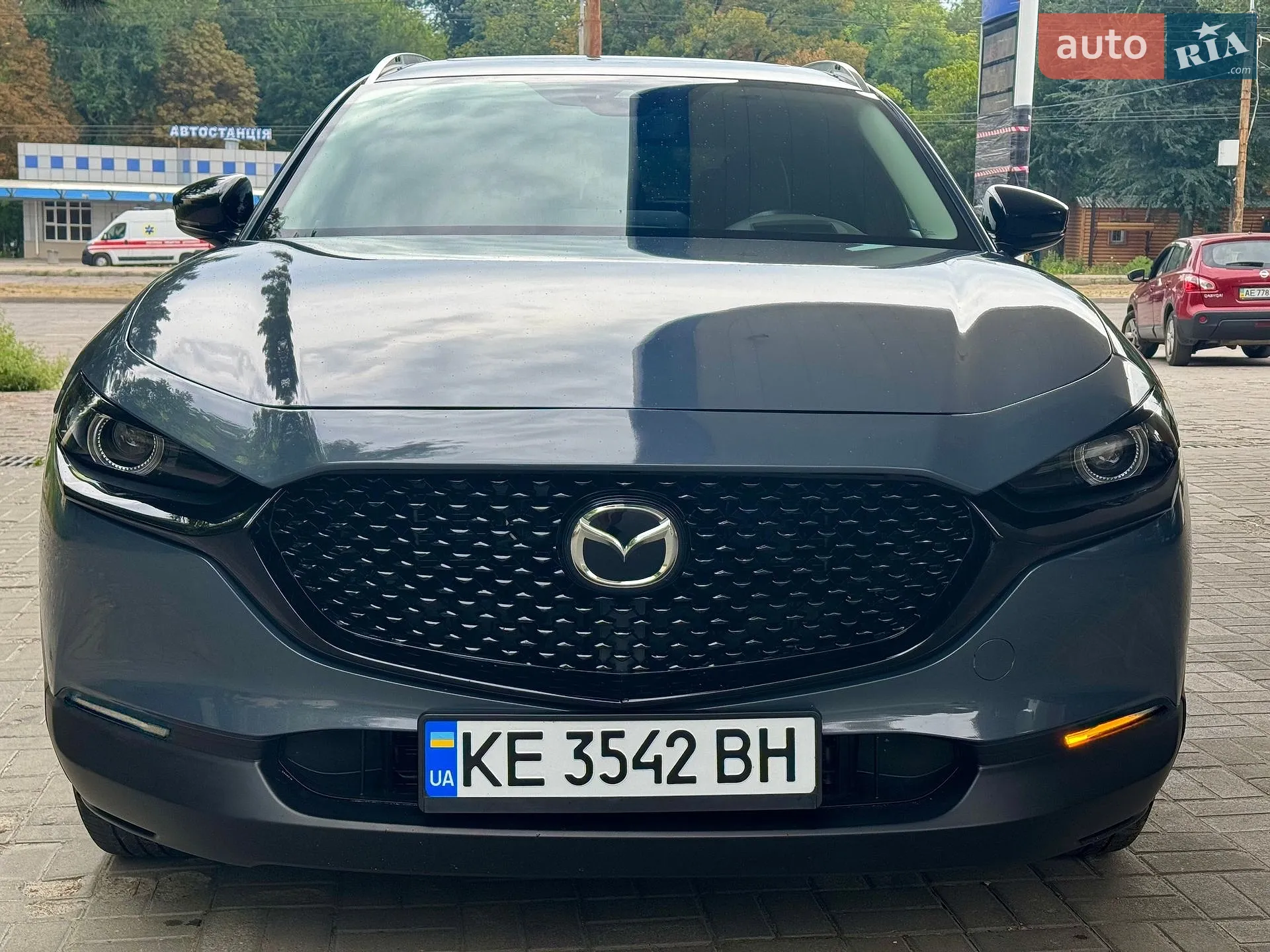 2021 Mazda CX-30 - мініатюра 5