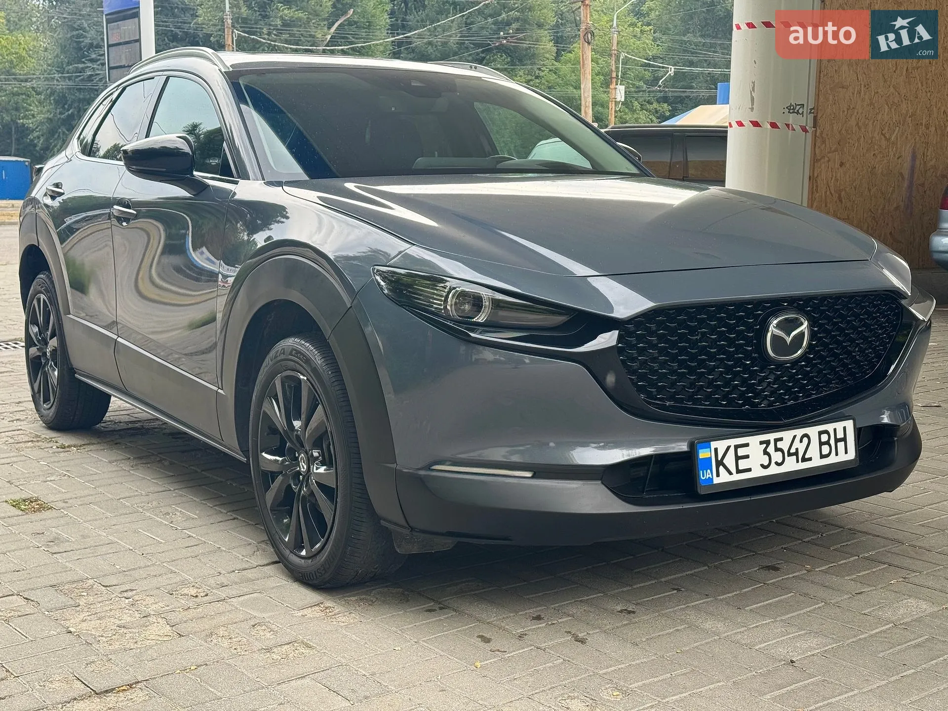 2021 Mazda CX-30 - мініатюра 6