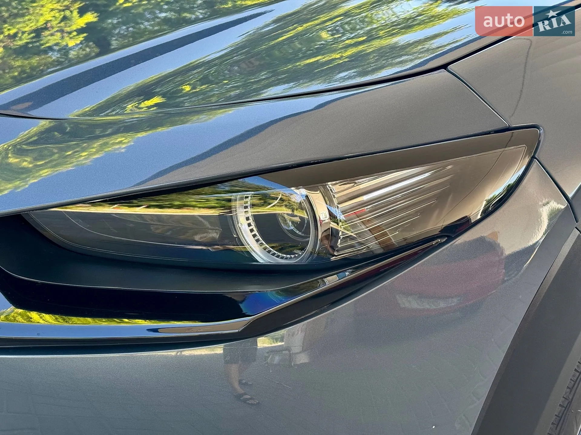 2021 Mazda CX-30 - мініатюра 11