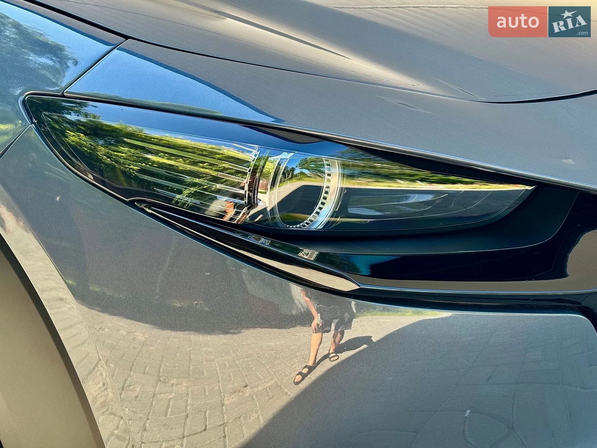 2021 Mazda CX-30 - мініатюра 12