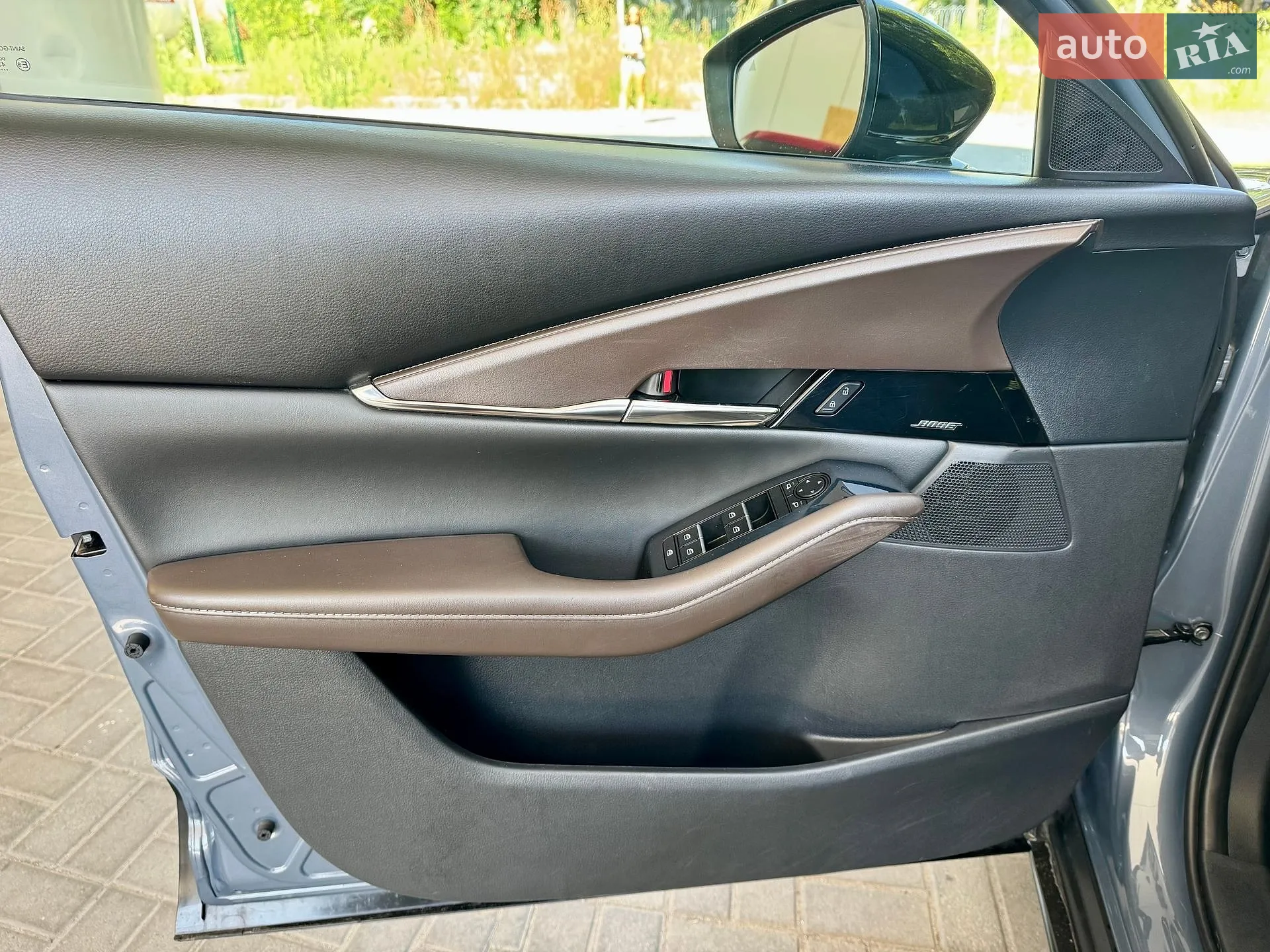 2021 Mazda CX-30 - мініатюра 16