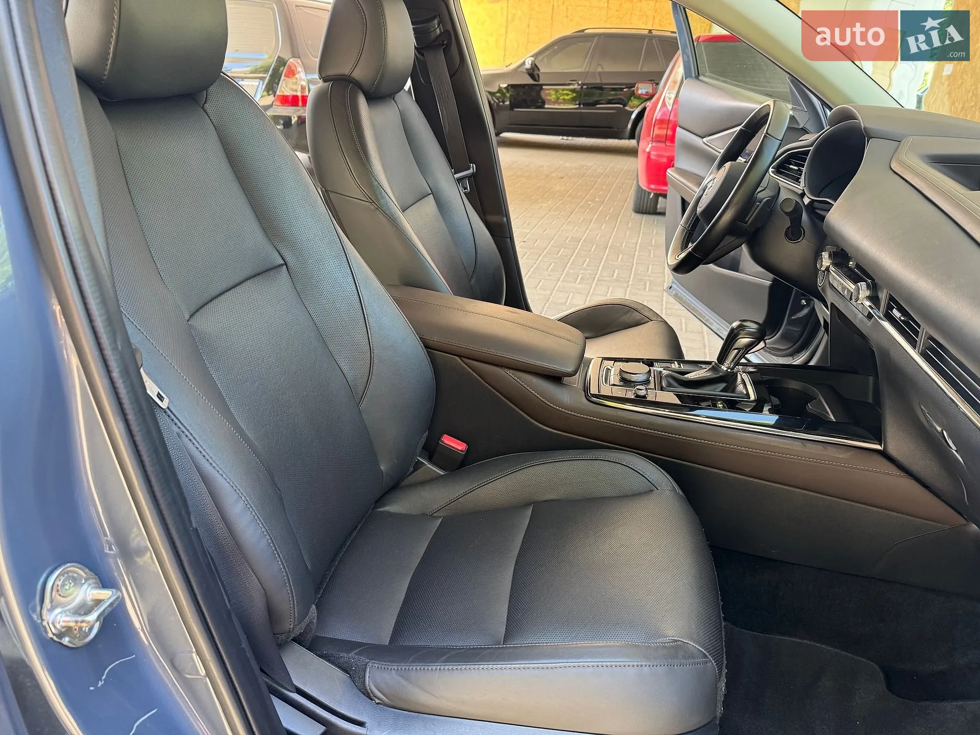 2021 Mazda CX-30 - мініатюра 20