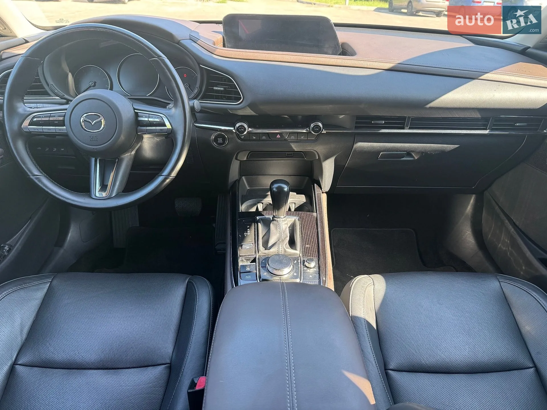 2021 Mazda CX-30 - мініатюра 27