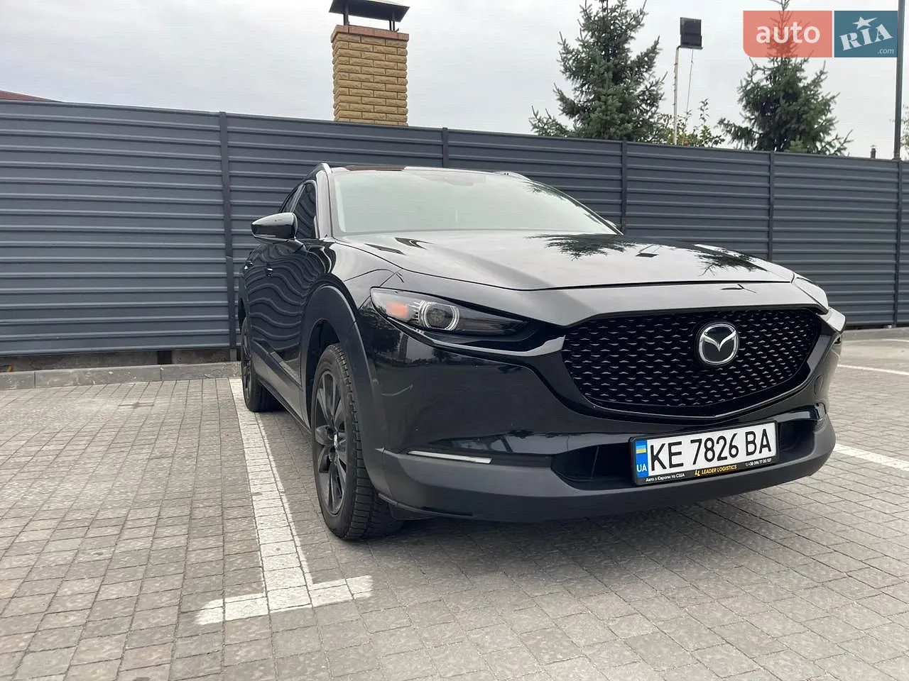 2022 Mazda CX-30 - мініатюра 9