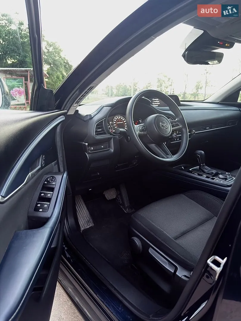 2021 Mazda CX-30 - мініатюра 12