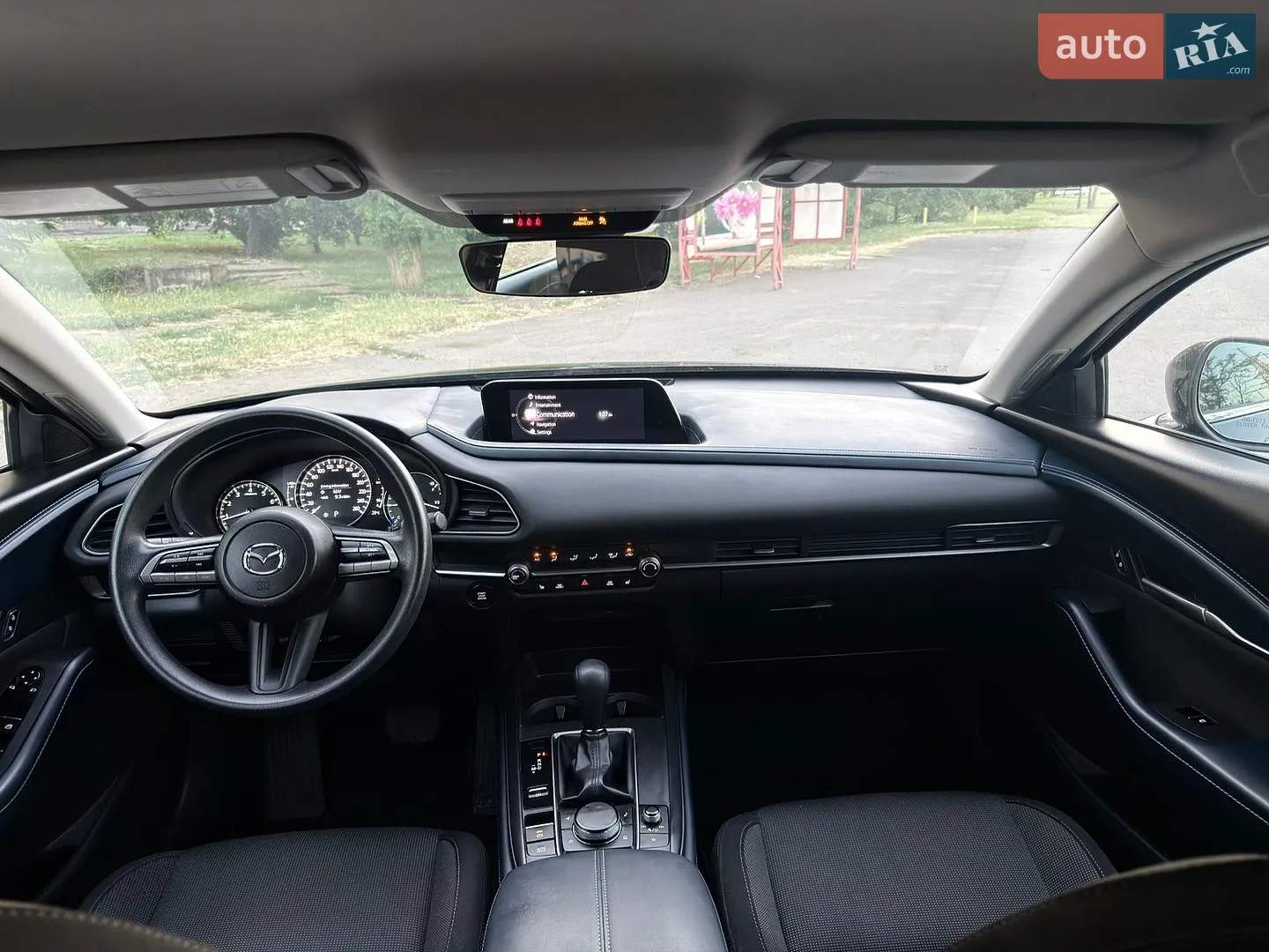 2021 Mazda CX-30 - мініатюра 16