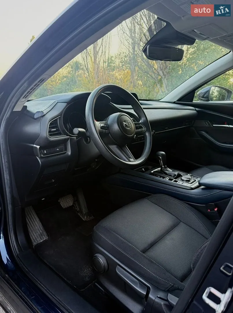 2021 Mazda CX-30 - мініатюра 18