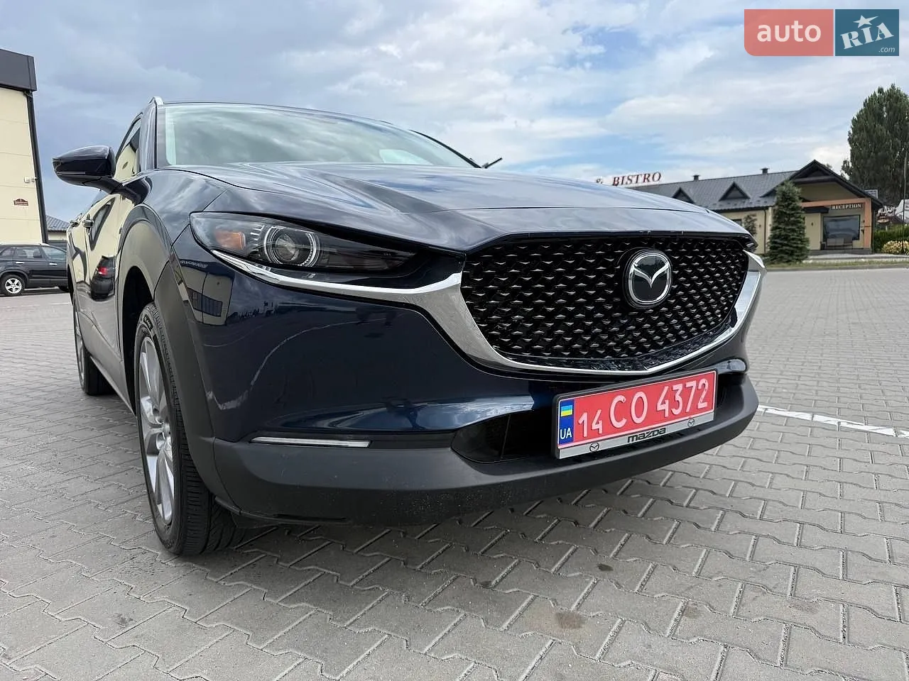 2022 Mazda CX-30 - мініатюра 3