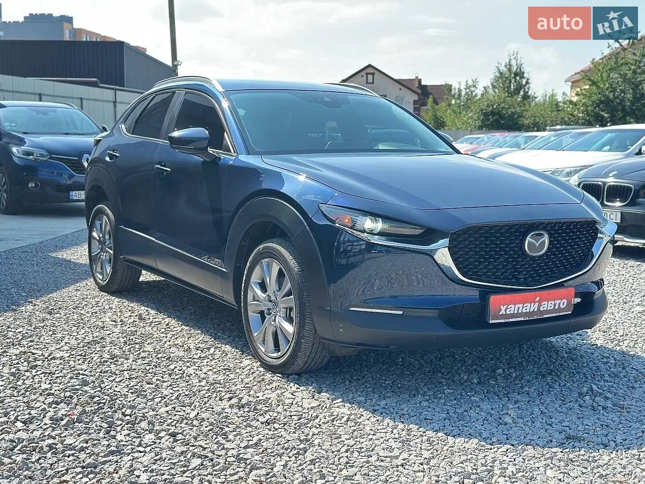 2022 Mazda CX-30 - мініатюра 3