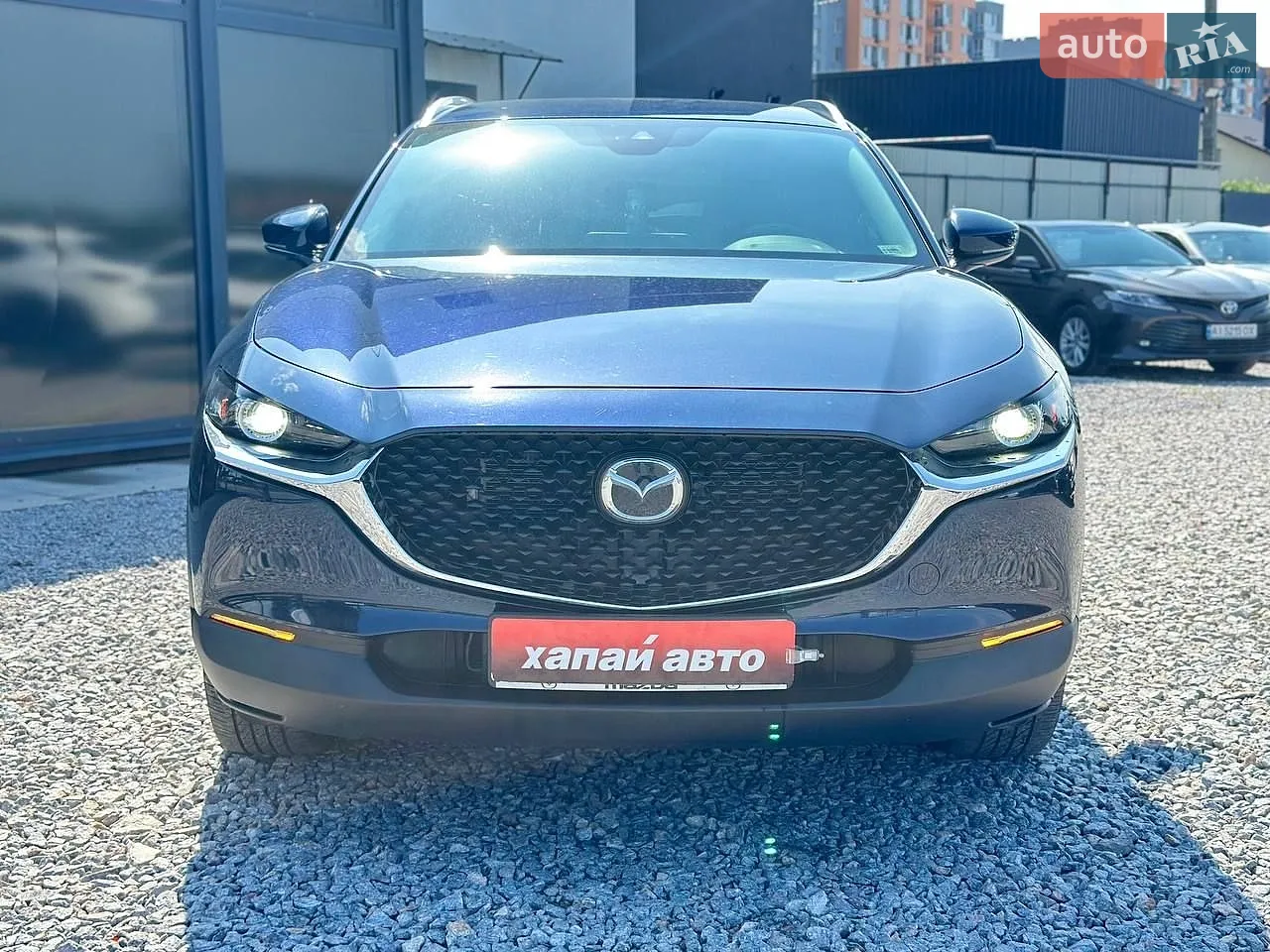 2022 Mazda CX-30 - мініатюра 2