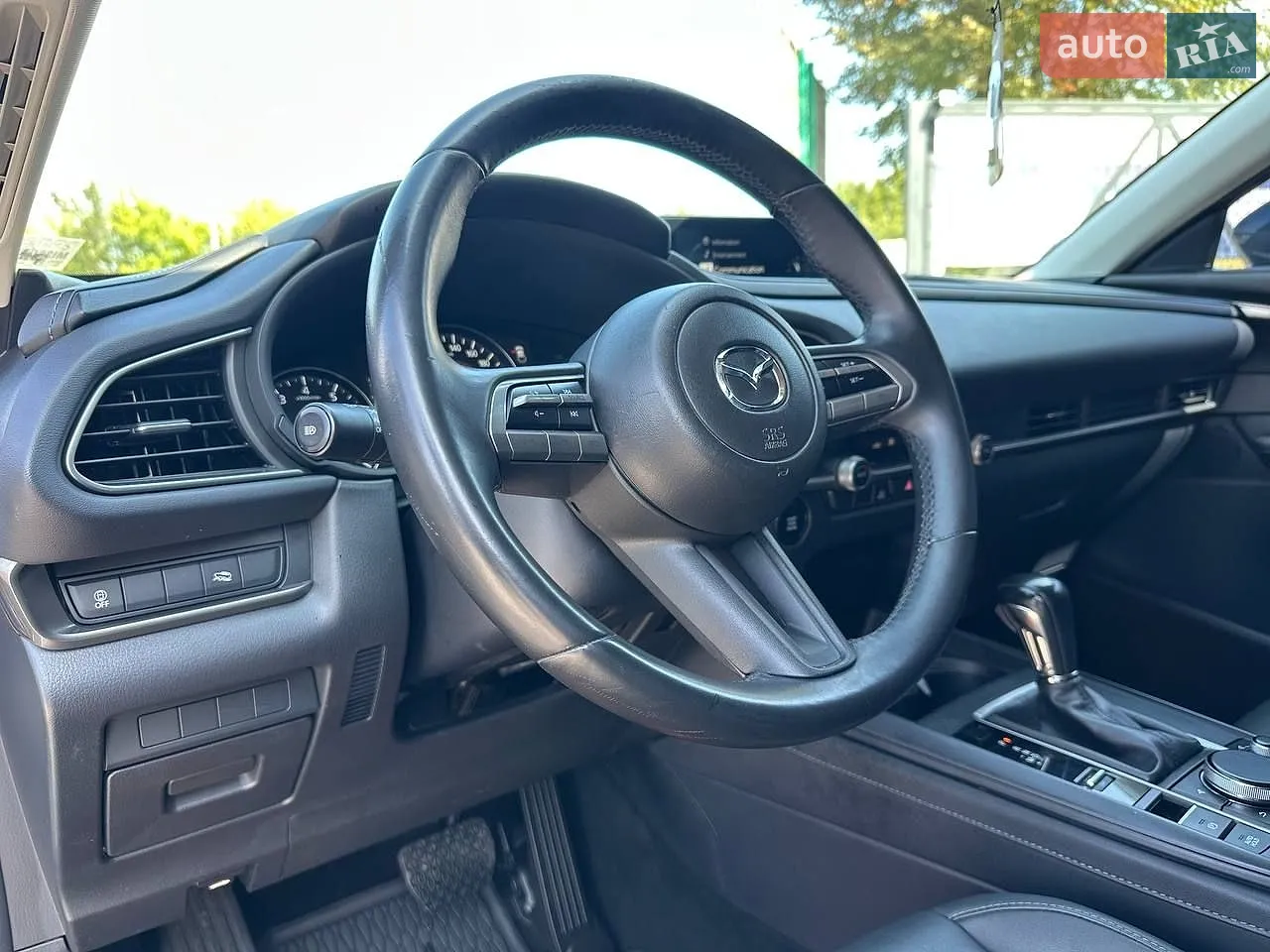 2022 Mazda CX-30 - мініатюра 10