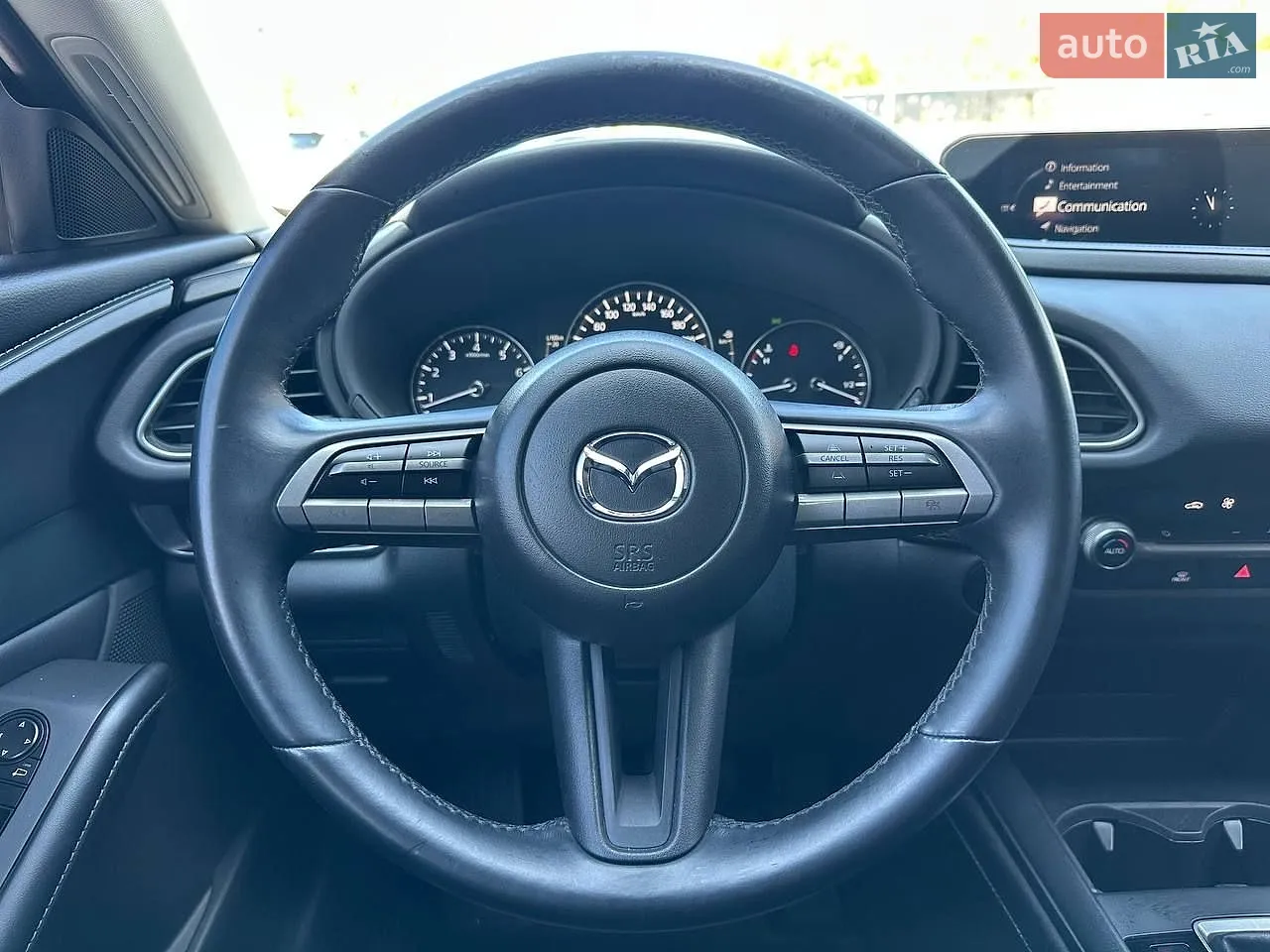 2022 Mazda CX-30 - мініатюра 11
