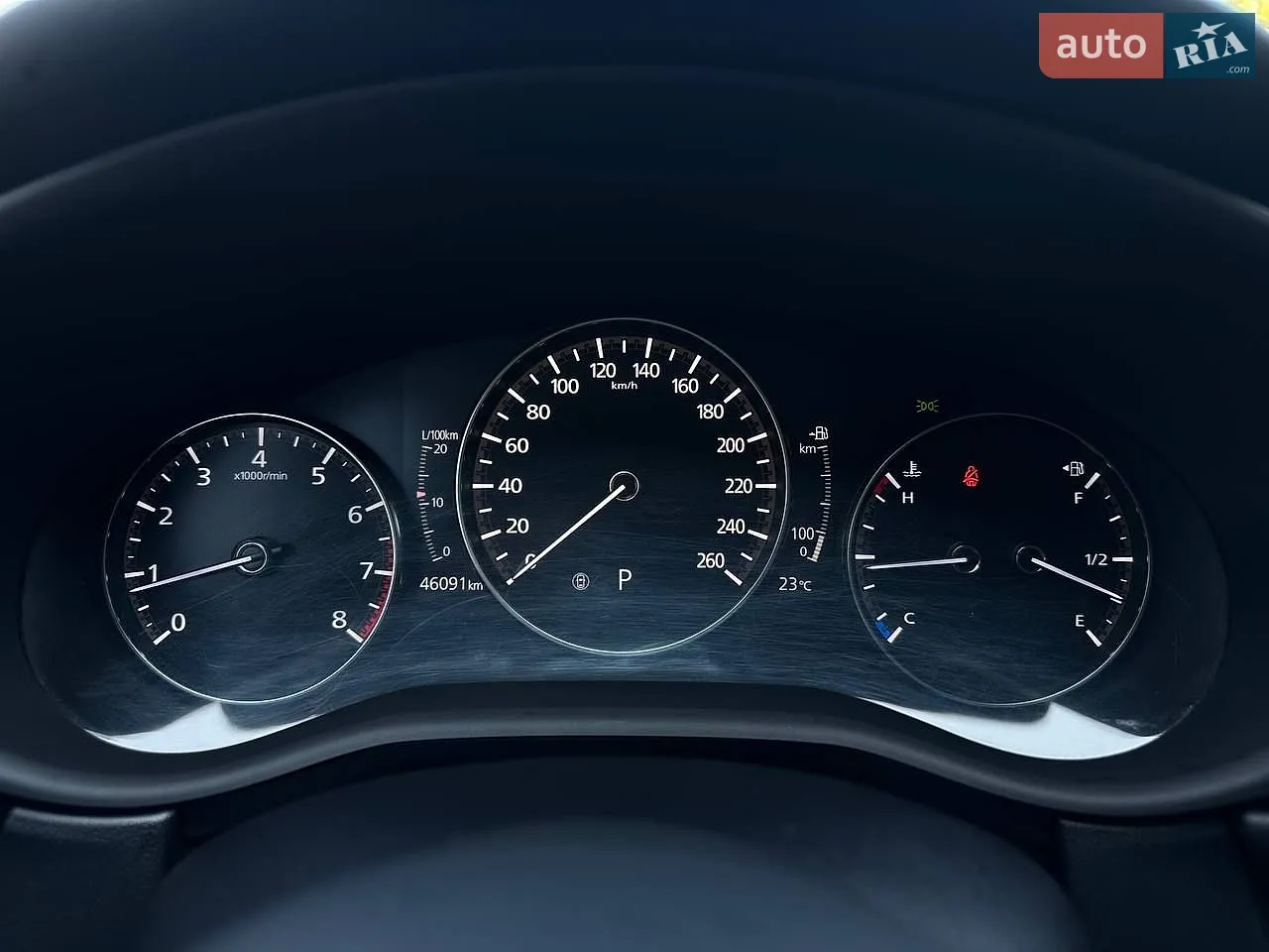 2022 Mazda CX-30 - мініатюра 15
