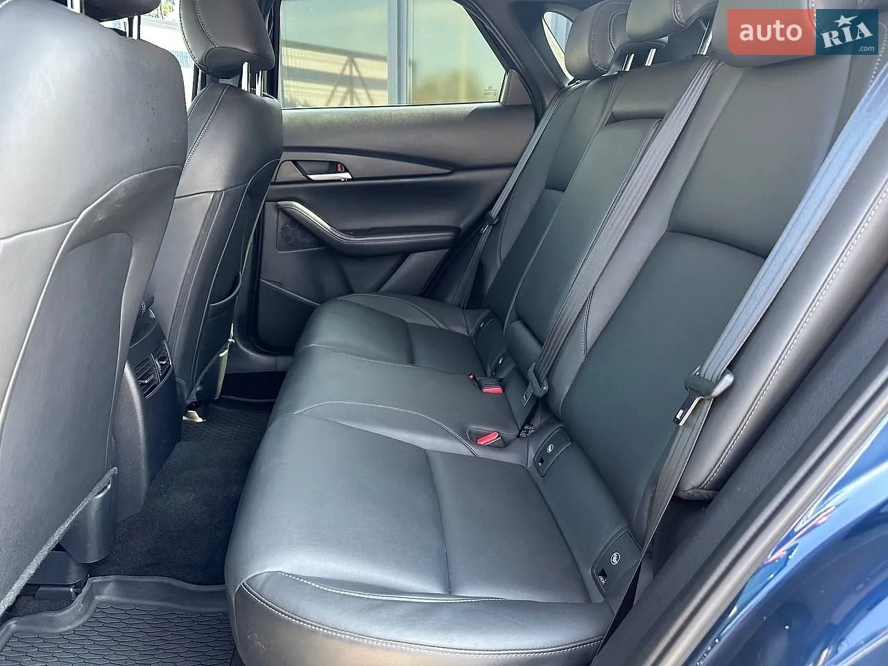 2022 Mazda CX-30 - мініатюра 17