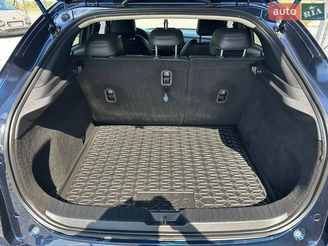 2022 Mazda CX-30 - мініатюра 18
