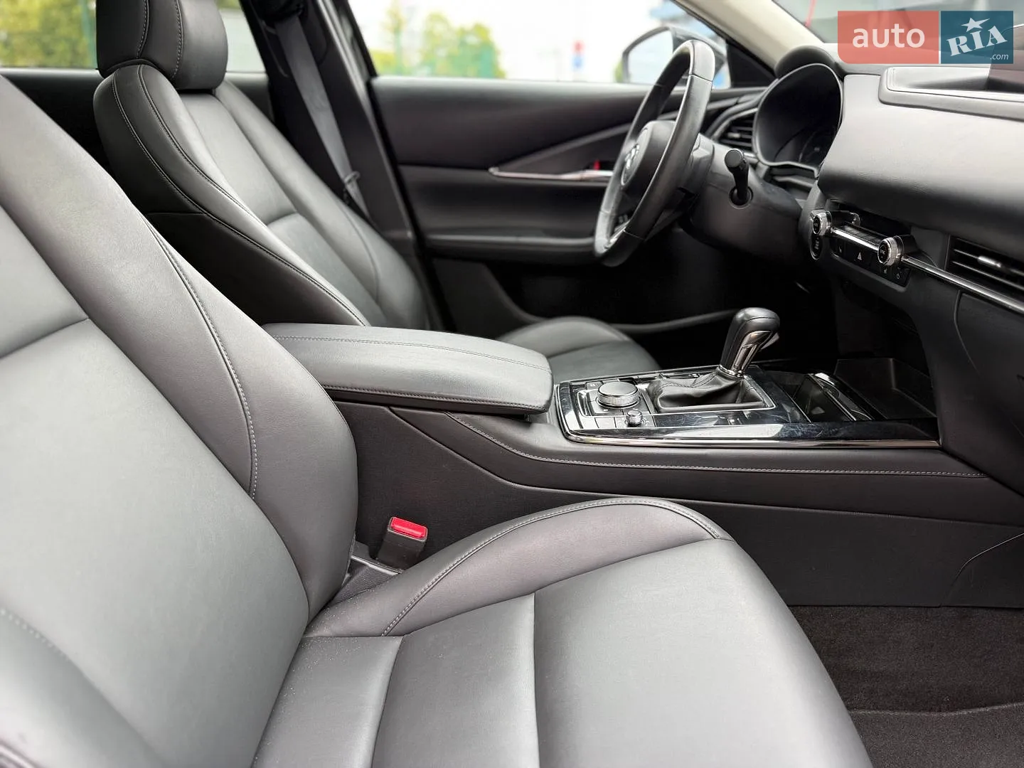 2024 Mazda CX-30 - мініатюра 19